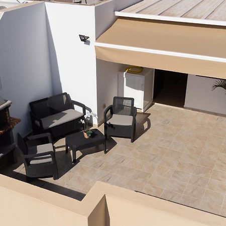 Apartamento Sweet House 3 Arrecife  Exterior foto