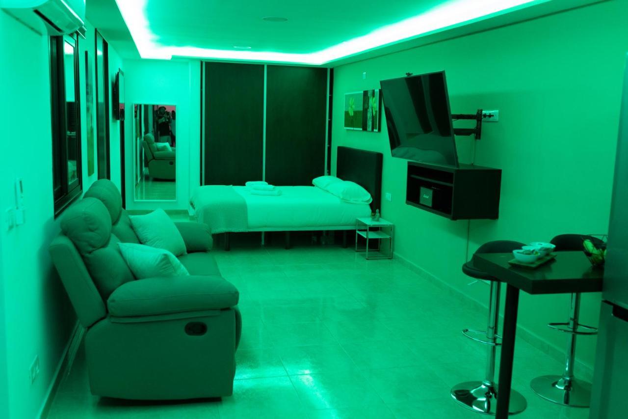 Apartamento Sweet House 3 Arrecife  Exterior foto