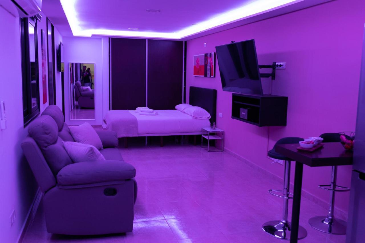 Apartamento Sweet House 3 Arrecife  Exterior foto