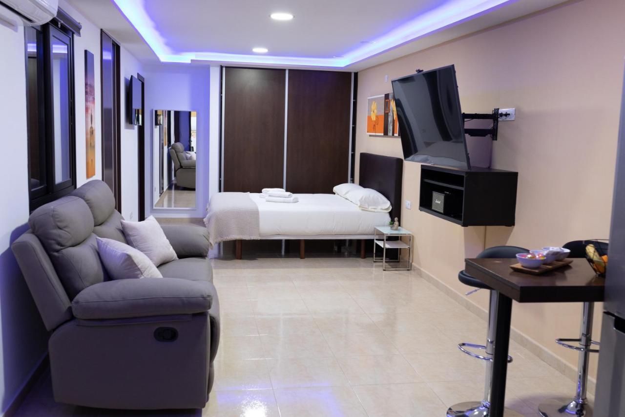 Apartamento Sweet House 3 Arrecife  Exterior foto