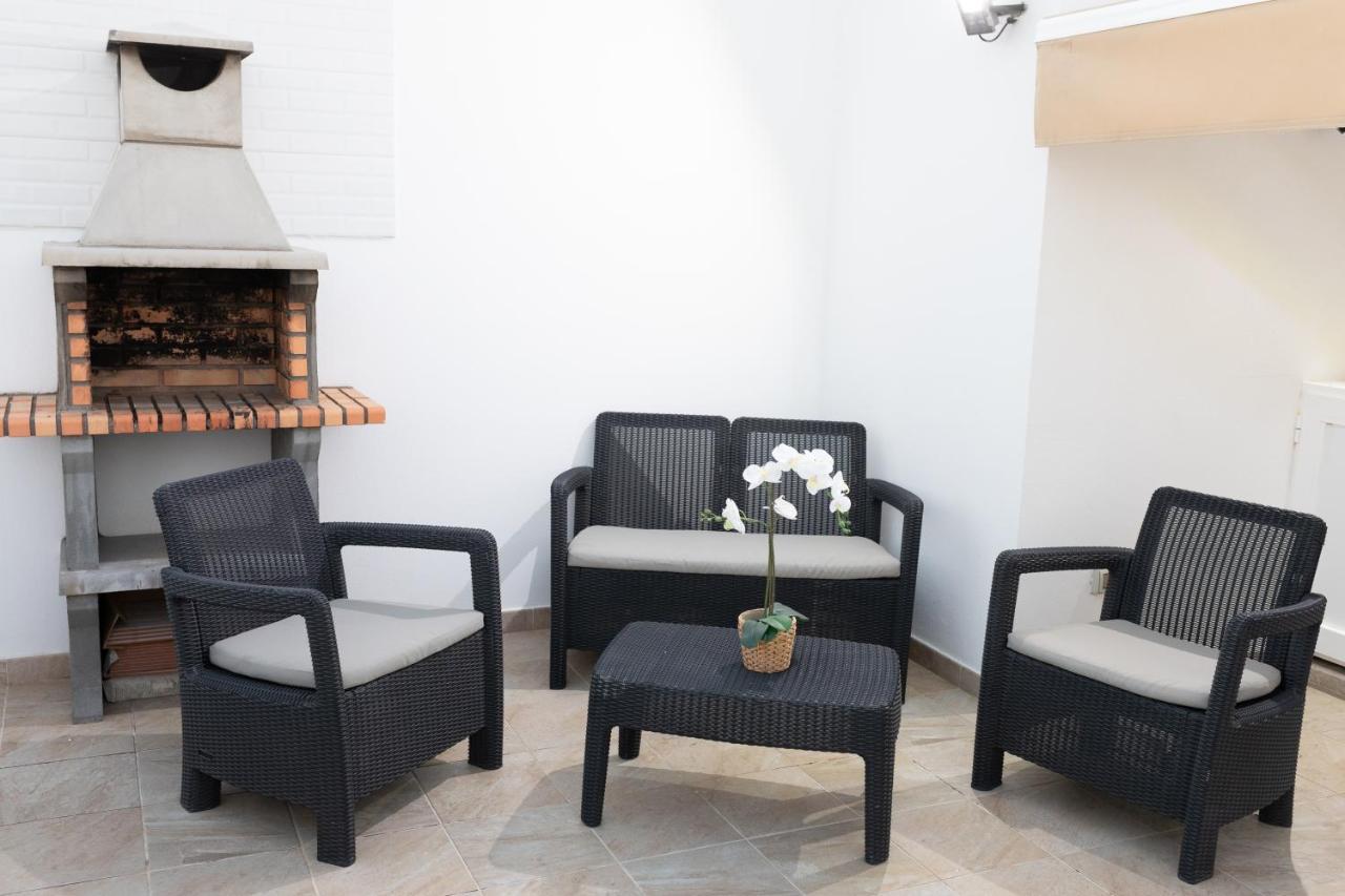 Apartamento Sweet House 3 Arrecife  Exterior foto