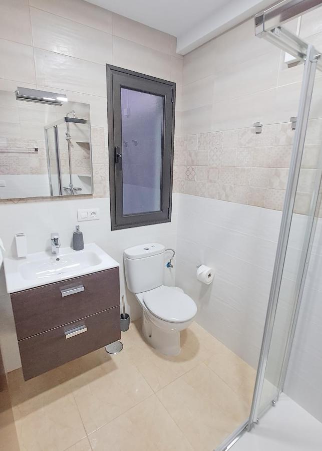 Apartamento Sweet House 3 Arrecife  Exterior foto