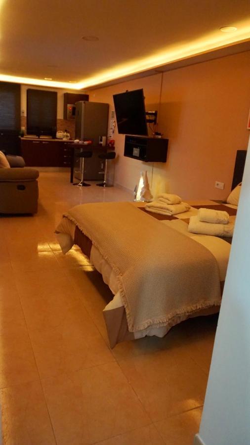 Apartamento Sweet House 3 Arrecife  Exterior foto