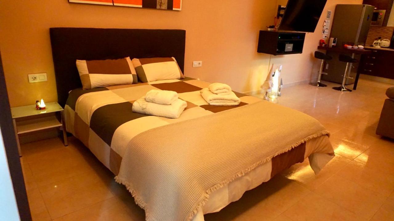 Apartamento Sweet House 3 Arrecife  Exterior foto