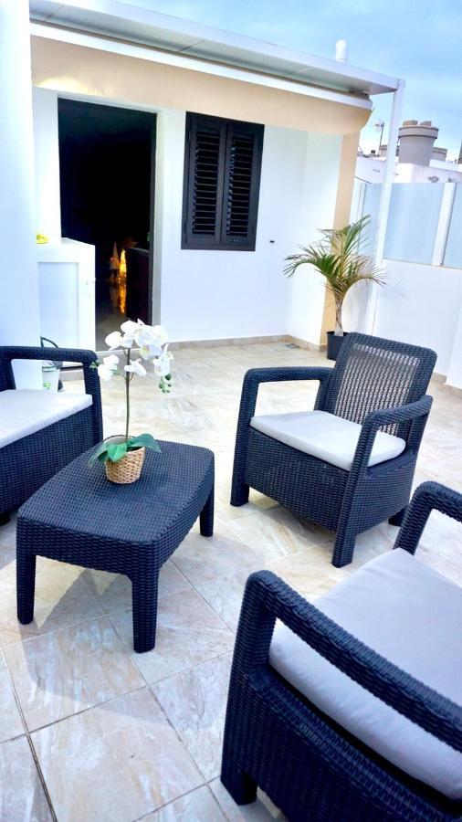 Apartamento Sweet House 3 Arrecife  Exterior foto