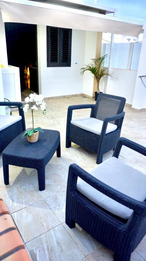 Apartamento Sweet House 3 Arrecife  Exterior foto
